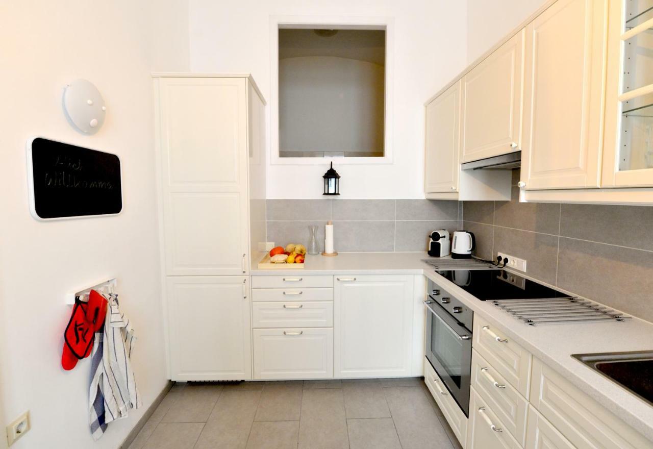 Classy Apartment, 10 Min To The Centre Viena Exterior foto