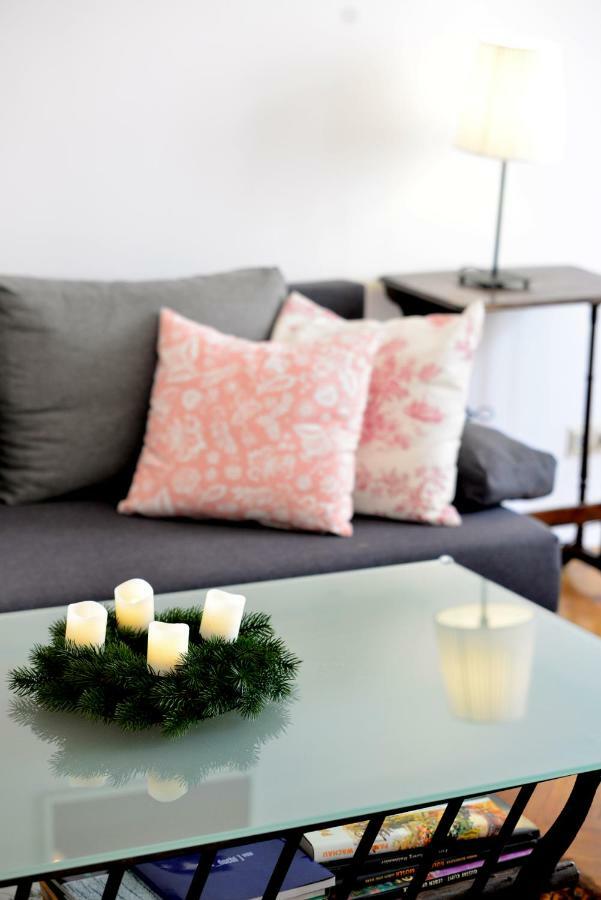 Classy Apartment, 10 Min To The Centre Viena Exterior foto