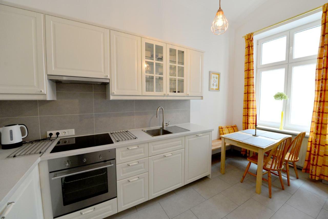 Classy Apartment, 10 Min To The Centre Viena Exterior foto